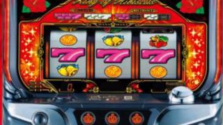 パチスロ実機　ニューキングハナハナ　家庭用電源 nkhanahana30-1.jpg